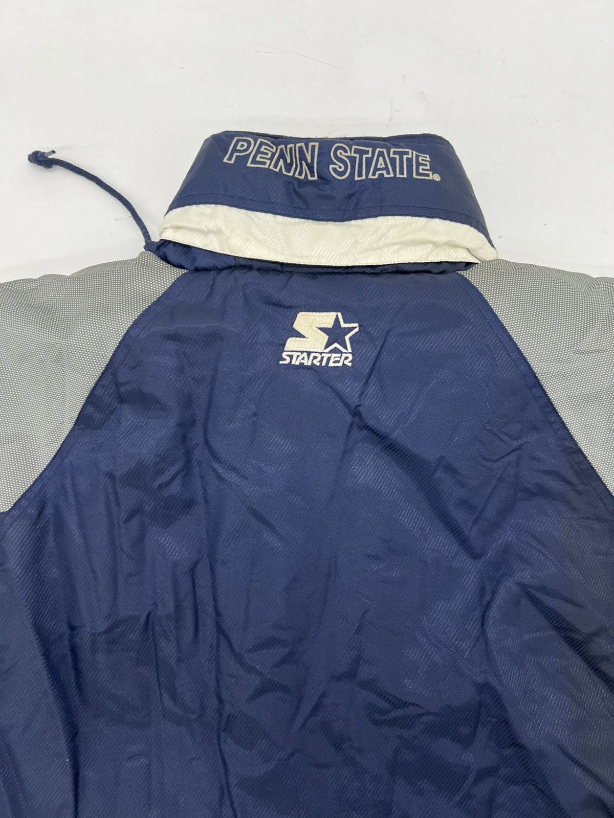 Other Starter Penn State Jacket Size US XXL / EU 58 / 5 - 4 Thumbnail