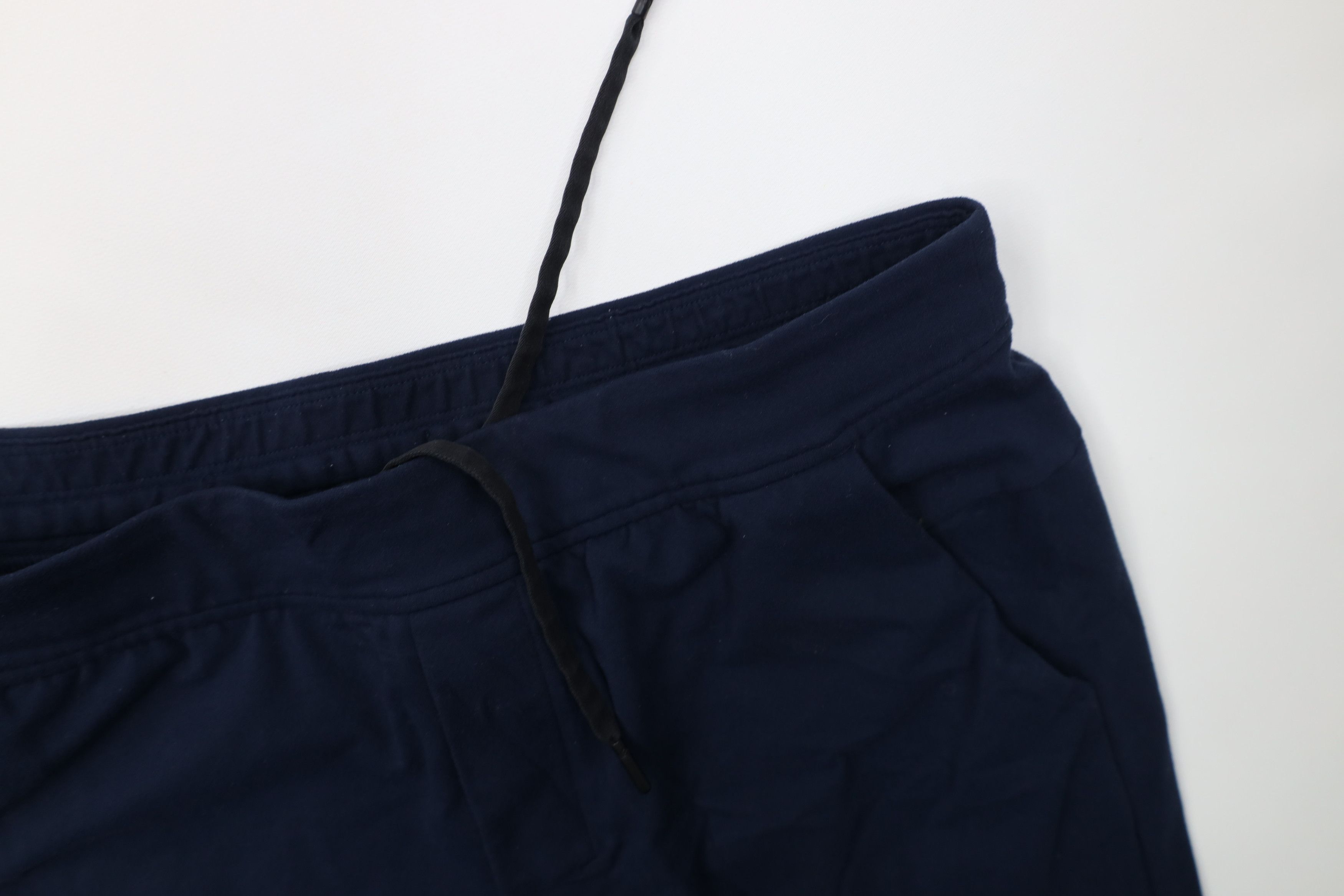 Lululemon Lululemon Jersey Cuffed Sweatpants Joggers Jogger Pants Blue Size US 36 / EU 52 - 7 Thumbnail