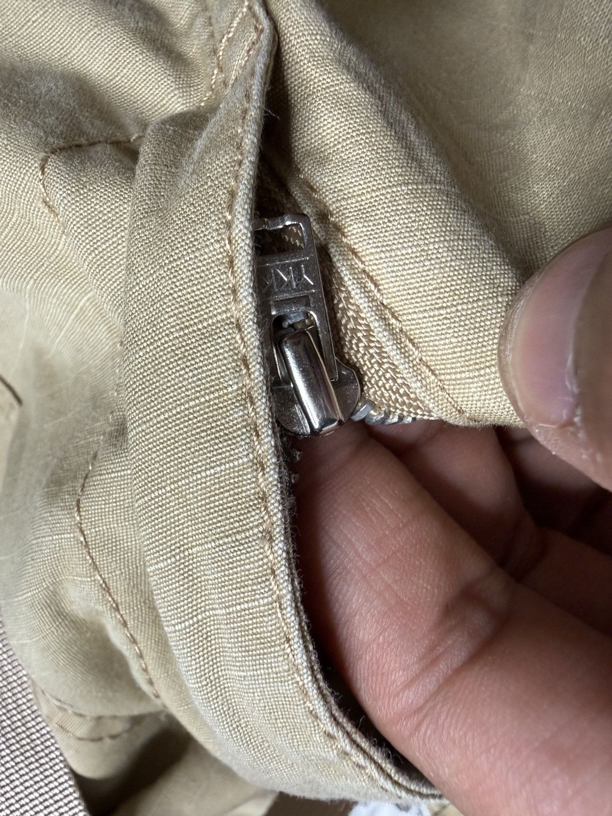 Nanamica × The North Face Purple Label Wide Cropped Field Pants Size US 34 / EU 50 - 10 Thumbnail