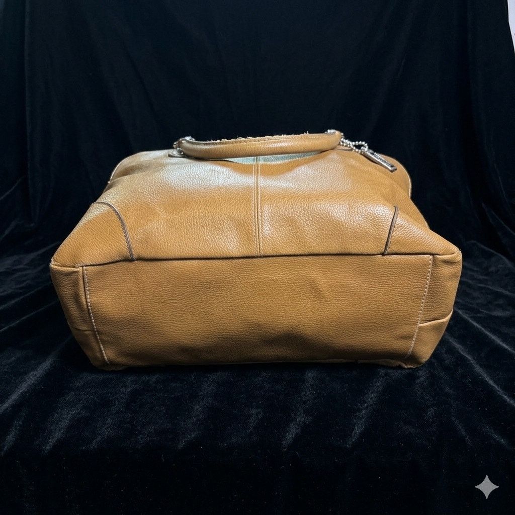 Croft & Barrow Tan Croft & Barrow Bag Size ONE SIZE - 10 Thumbnail