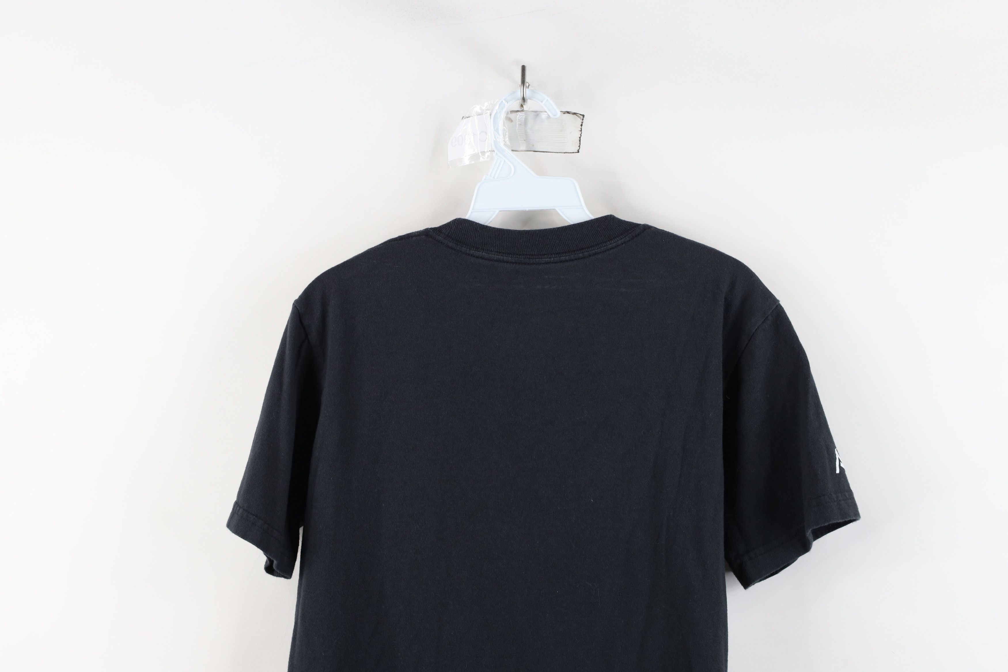 Vintage Vintage University Blue Devils Short Sleeve T-Shirt Black Size US S / EU 44-46 / 1 - 13 Thumbnail