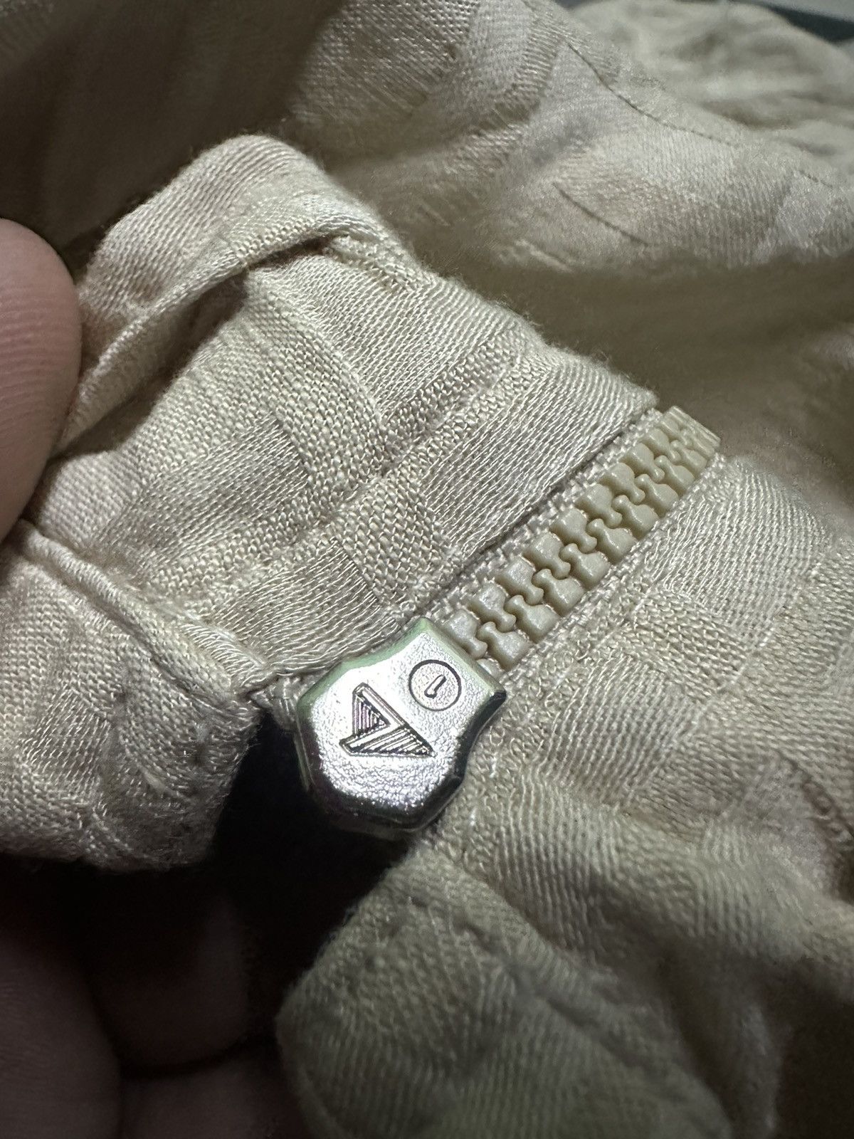 Fendi Fendi monogram zipper jacket Size M / US 6-8 / IT 42-44 - 9 Thumbnail