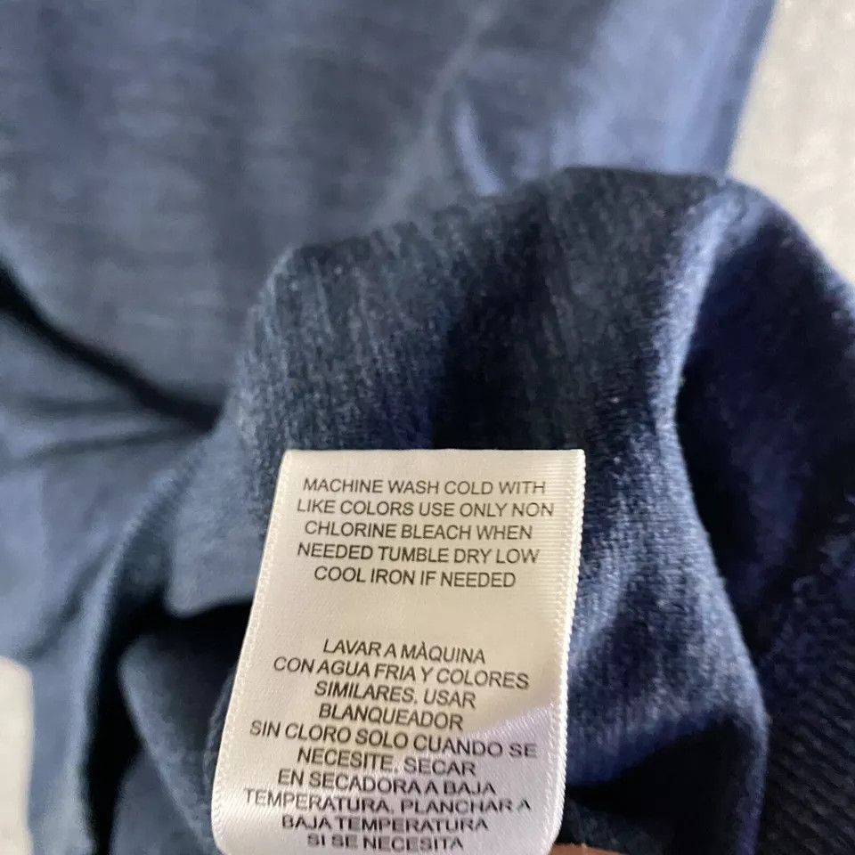 Champion Champion Sweatshirt Men's Large Pullover Cotton Blend Size US L / EU 52-54 / 3 - 6 Thumbnail