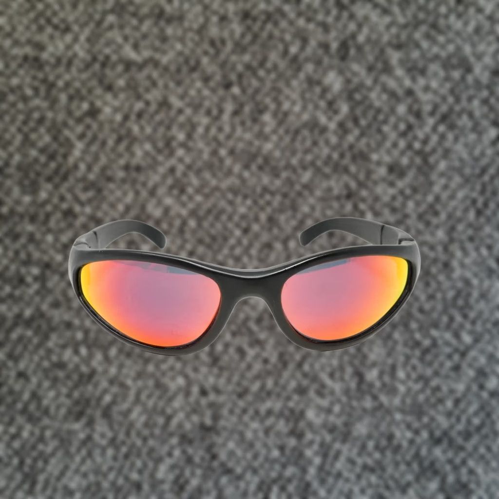 Nike × Vintage 2000s Nike Sunglasses Vintage Sport Shades Tarj