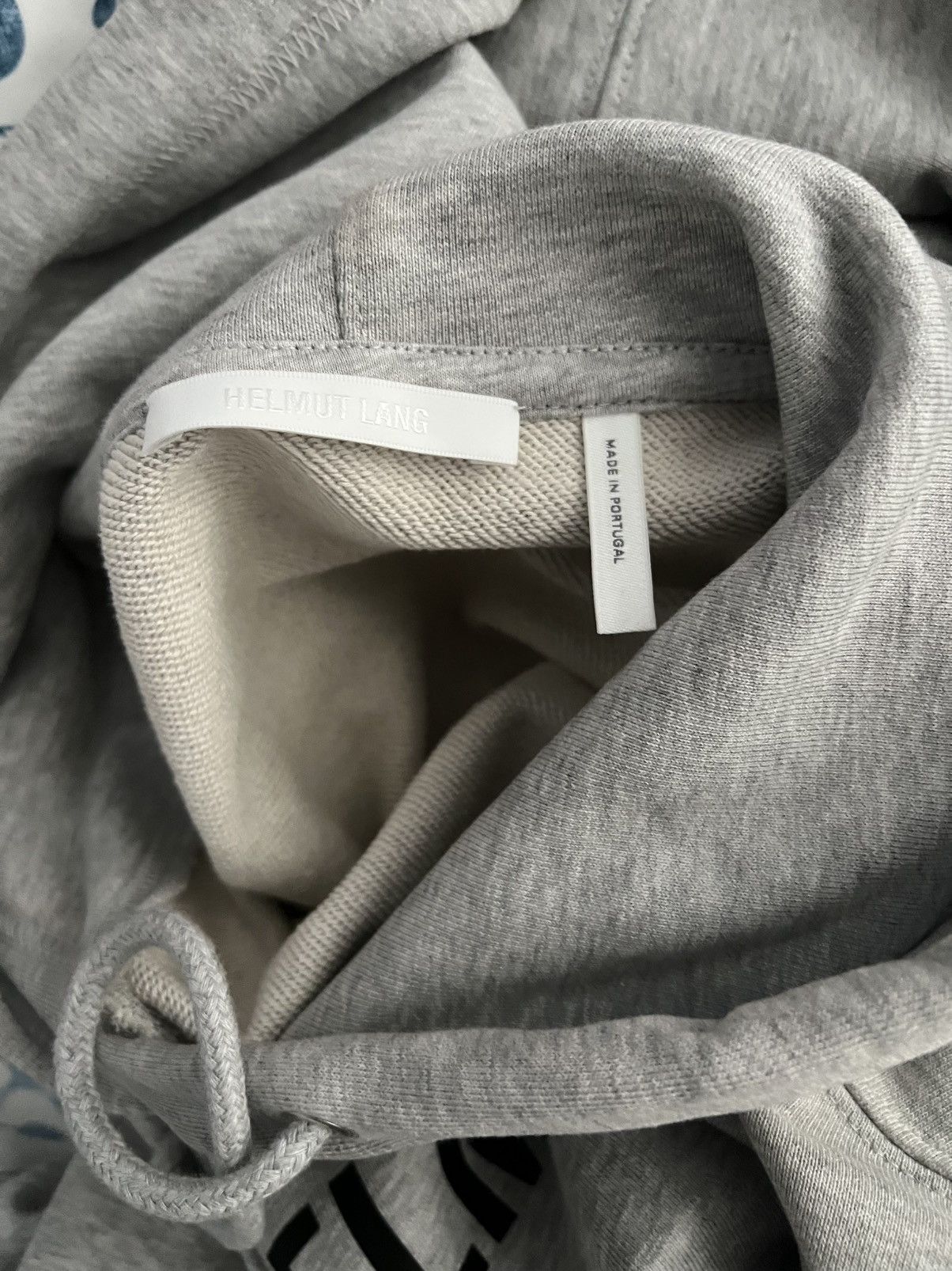 Helmut Lang Helmut lang hoodie Size US S / EU 44-46 / 1 - 2 Thumbnail