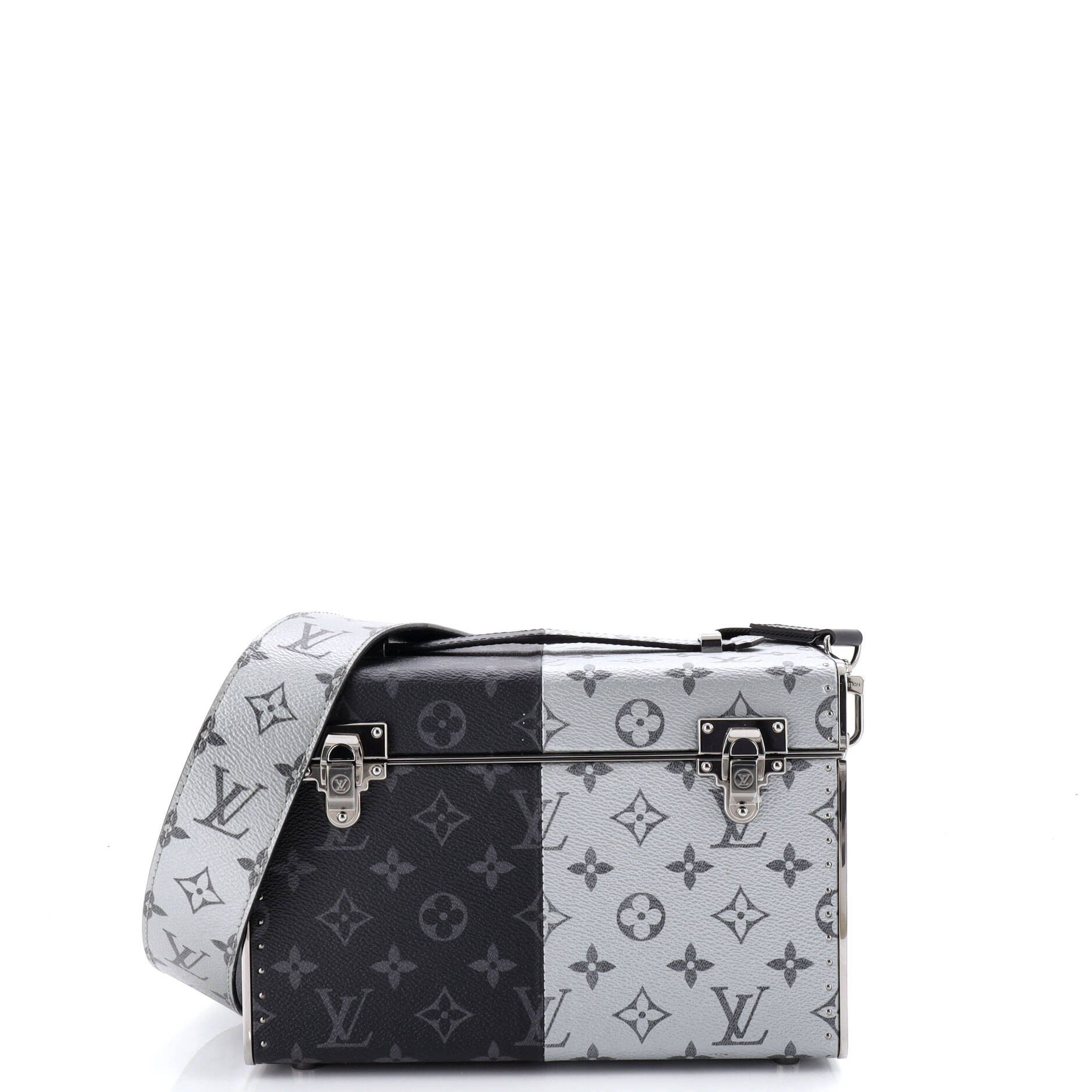 Louis Vuitton Trunk Shoulder Bag Size ONE SIZE - 1 Thumbnail