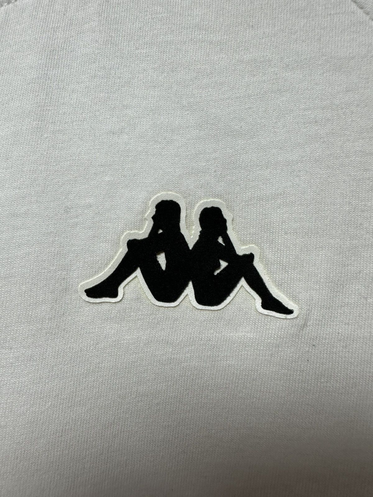 Kappa Kappa KAPPA AUTHENTIC ARCHIE DISNEY TEE Streetwear London Size US XL / EU 56 / 4 - 4 Thumbnail
