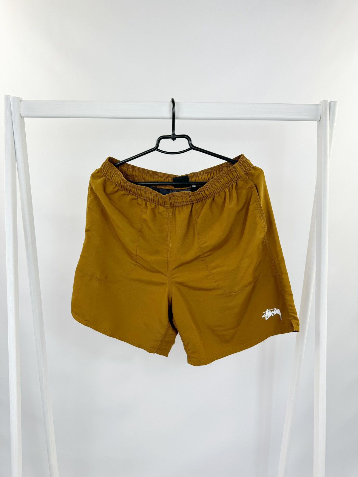 Stussy Stussy Water Shorts Size US 30 / EU 46 - 2 Thumbnail