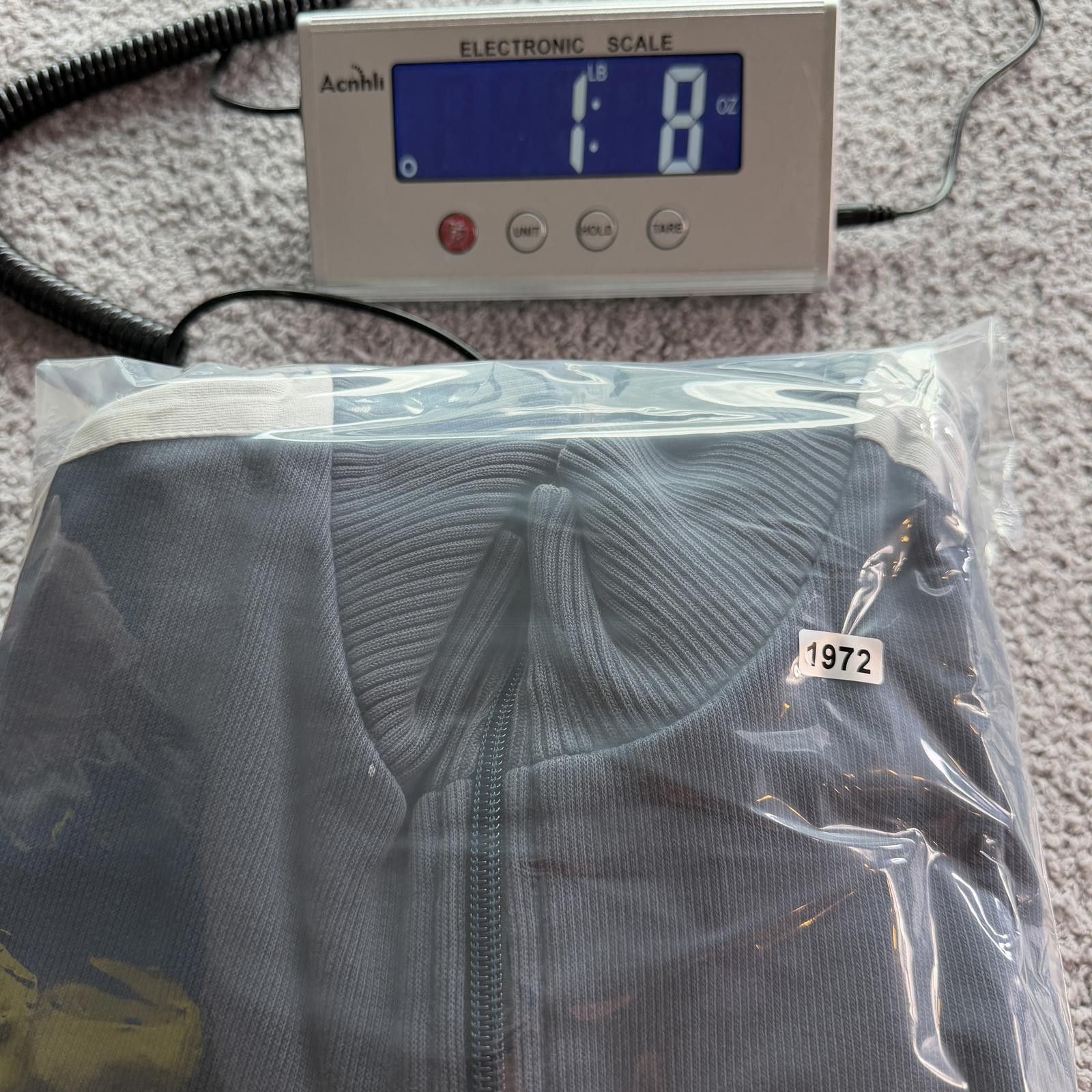 Nike Vintage Y2K Nike Quarter Zip Pullover Sweatshirt Athletic Size US L / EU 52-54 / 3 - 11 Thumbnail