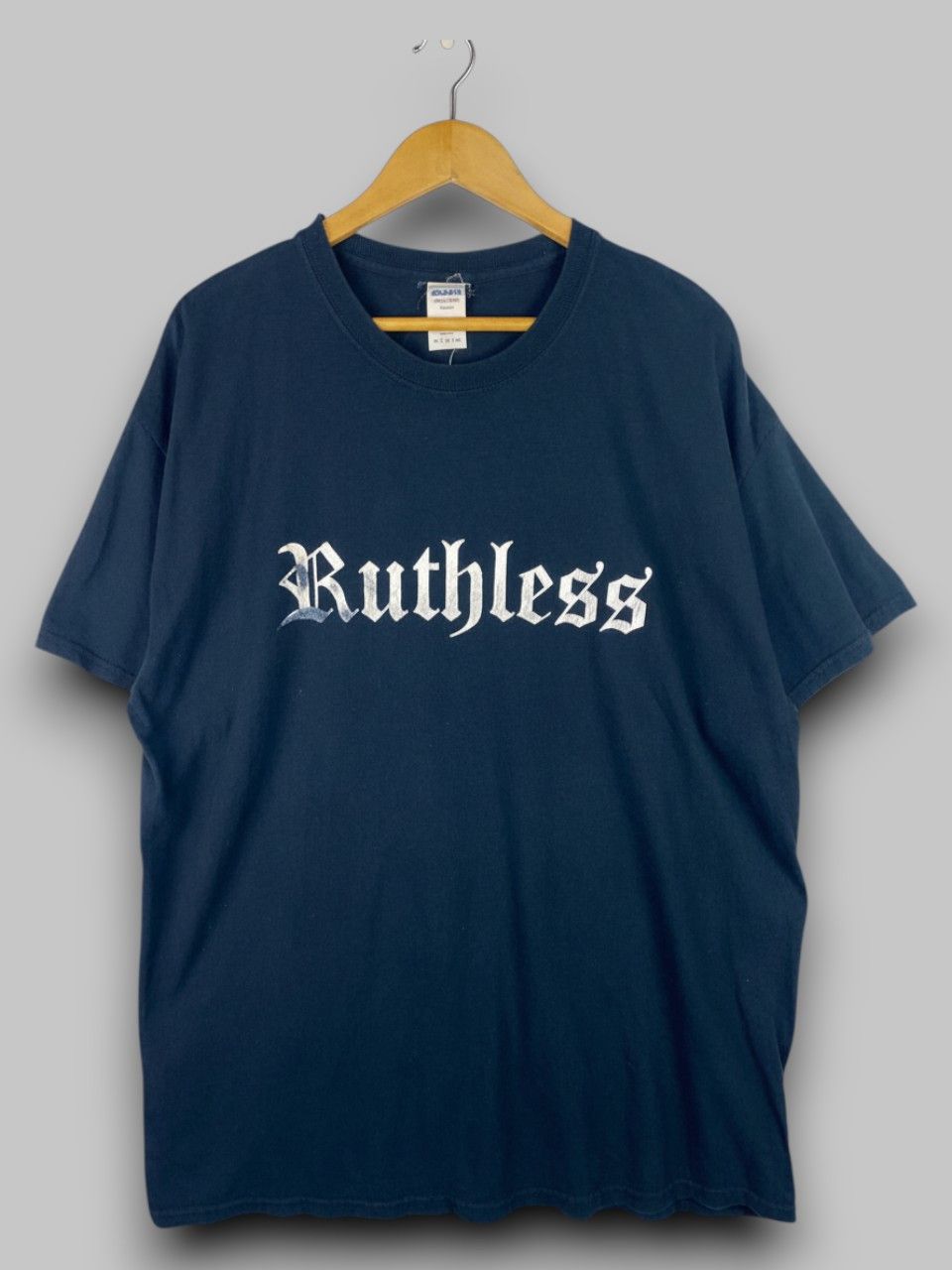 Rap Tees ruthless records tee nice design Size US XL / EU 56 / 4 - 1 Thumbnail