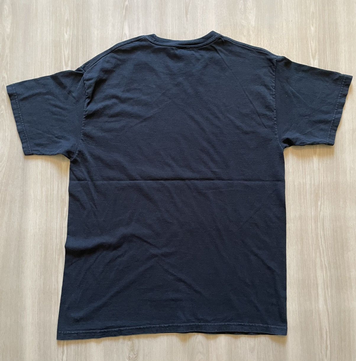 Band Tees × Vintage Rare Vintage ZEBRAHEAD Bandtee Mens Large Size US L / EU 52-54 / 3 - 5 Thumbnail