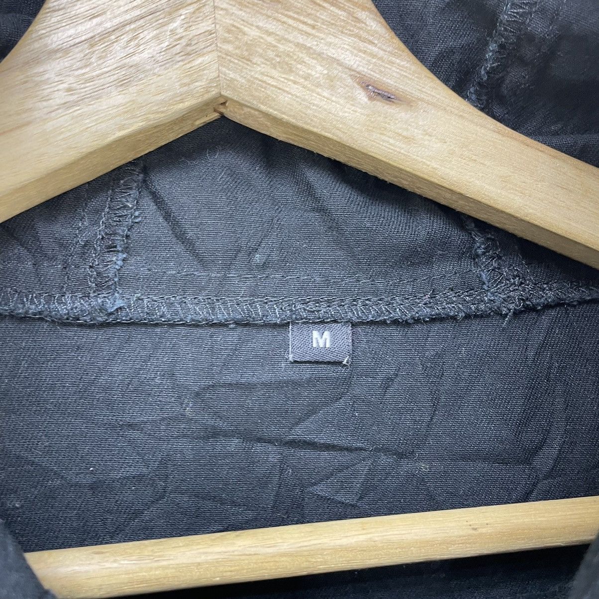 Japanese Brand Japanese Brand Anorak Jacket Size US M / EU 48-50 / 2 - 3 Thumbnail
