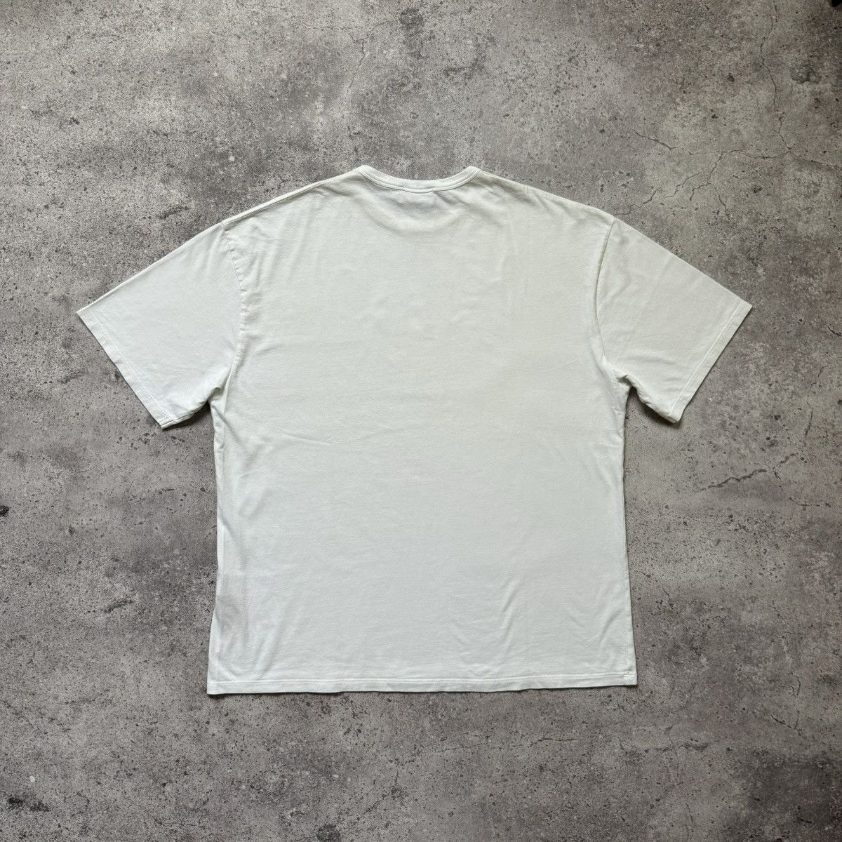 Maison Kitsune Maison Kitsune oversize fox T shirt Size US S / EU 44-46 / 1 - 9 Thumbnail