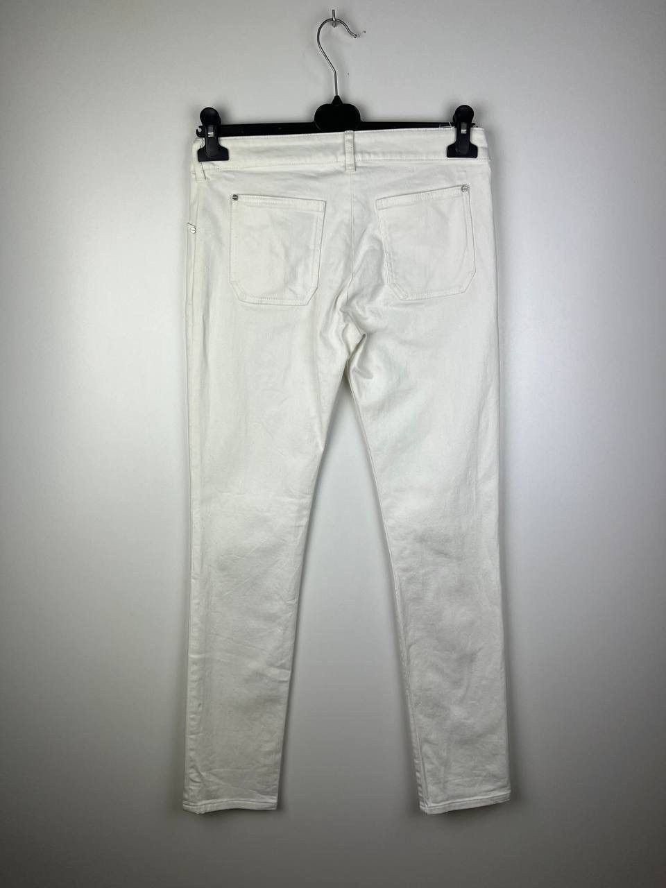 Balenciaga Balenciaga luxury pants woman size 38 Size 26" / US 2 / IT 38 - 2 Thumbnail