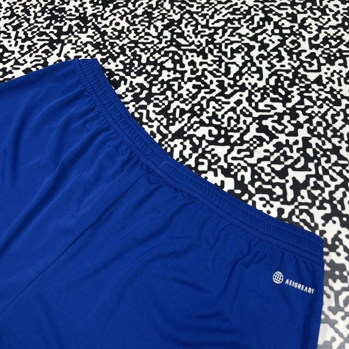 Adidas Vintage Y2K Adidas Sports Style Retro Casual Basic Shorts Size US 37 - 8 Thumbnail