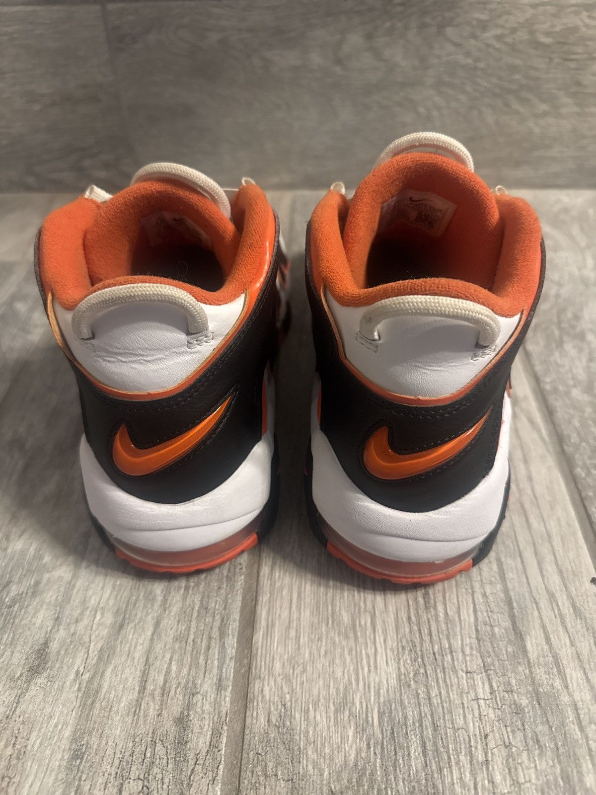 Nike Nike Air Max Untempo Size US 8.5 / EU 41-42 - 2 Thumbnail