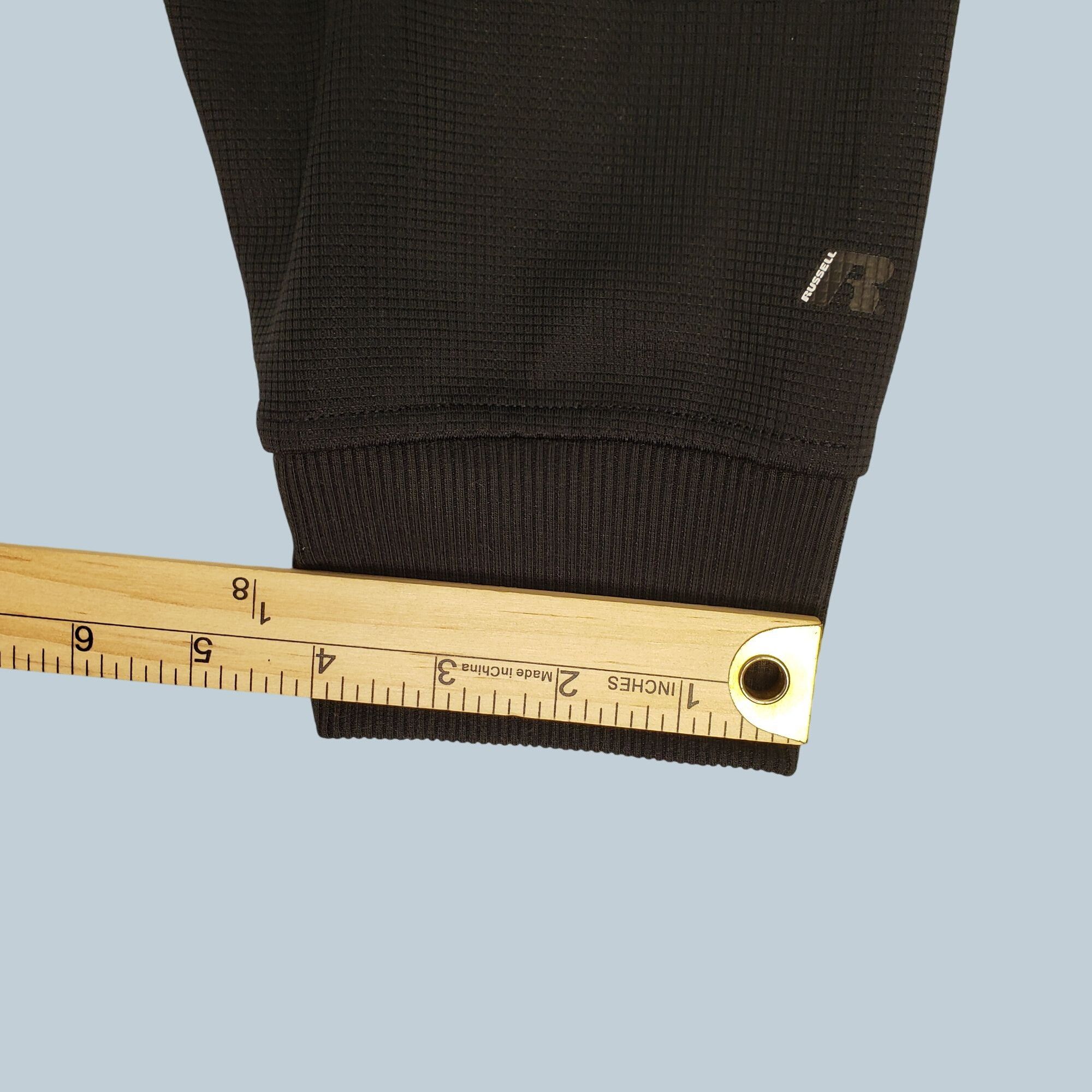 Russell Athletic Russell Athletic Hoodie L Black SILVA BAKK Lady Custom Graph Size US L / EU 52-54 / 3 - 8 Thumbnail
