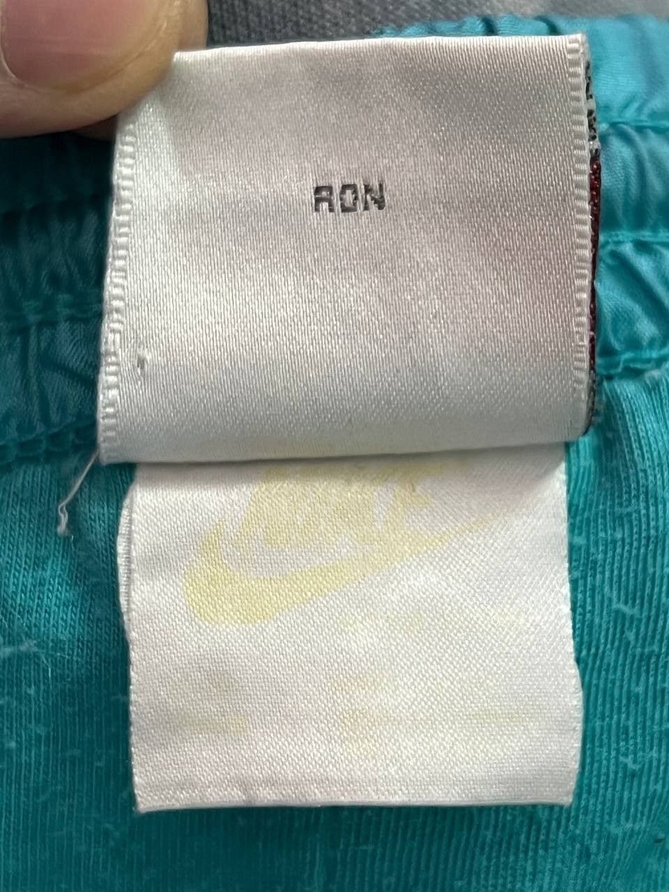 Nike 80s Nike Vintage Men's Track Pants - L Size US 32 / EU 48 - 8 Thumbnail