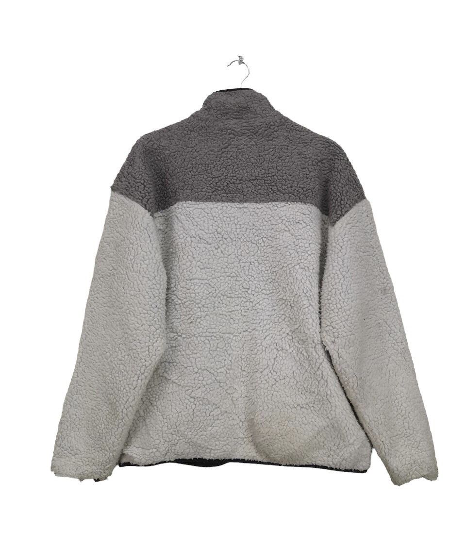 Japanese Brand Japanese Brand 5zip Deep Pile Retro X Size US M / EU 48-50 / 2 - 3 Thumbnail