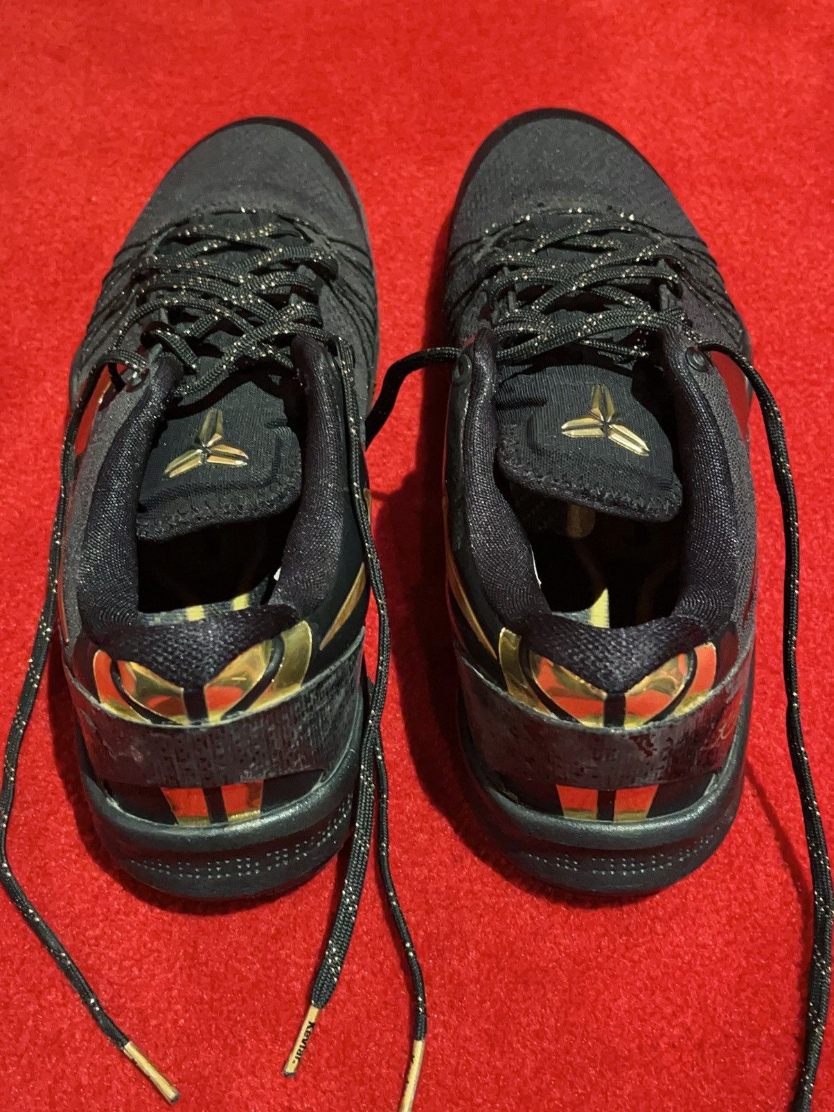 Nike Nike Kobe 8 System (Elite +) Size US 9 / EU 42 - 7 Thumbnail