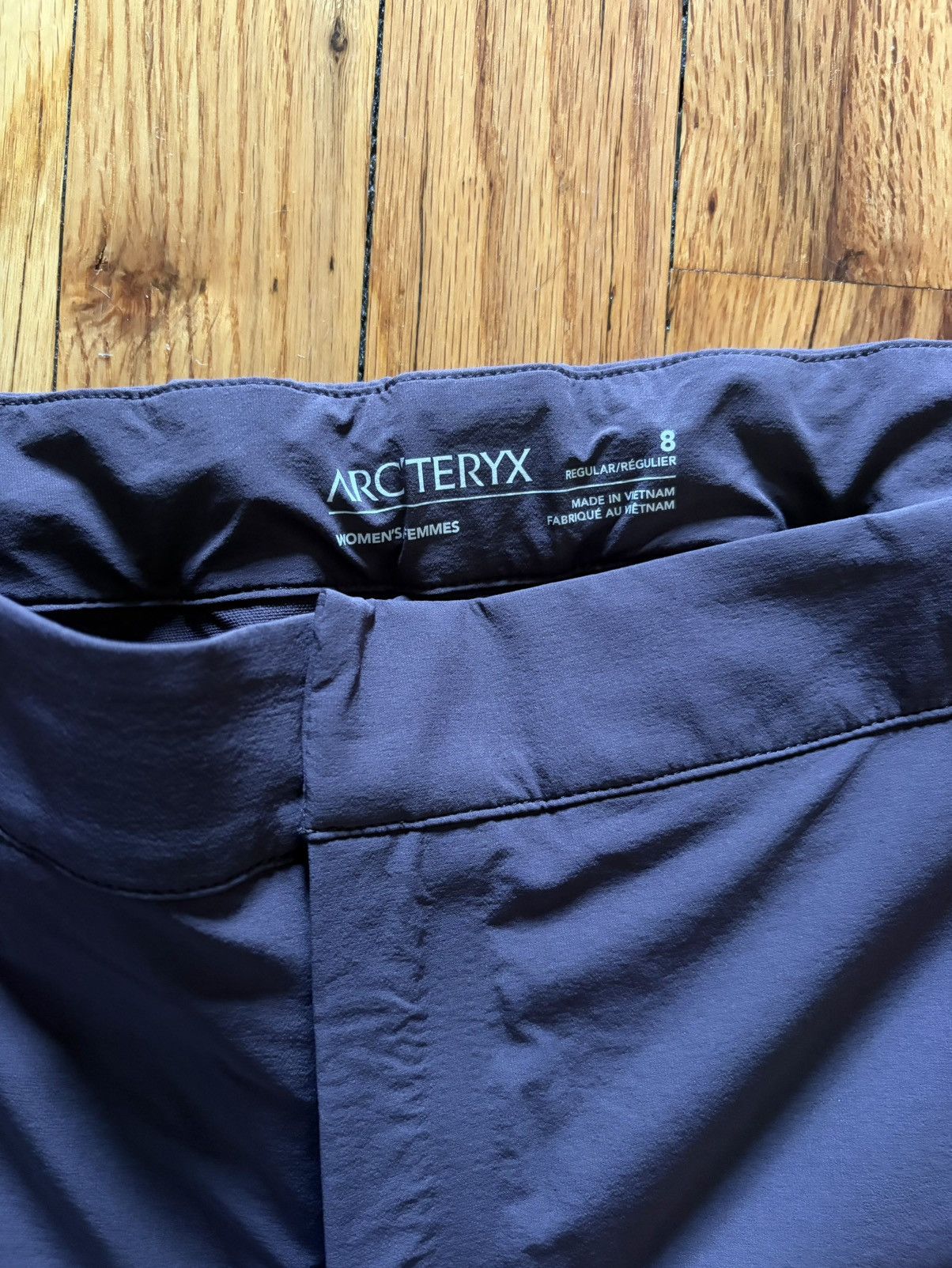 Arc'teryx Arc’teryx System_A Pants Size US 30 / EU 46 - 5 Thumbnail