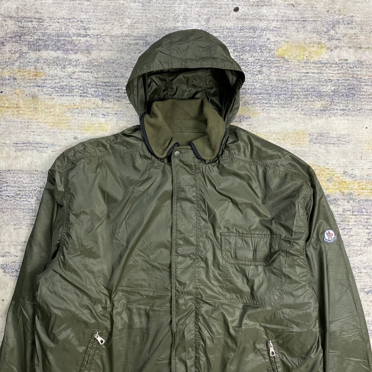 Moncler Moncler reversible jacket Size US L / EU 52-54 / 3 - 7 Thumbnail