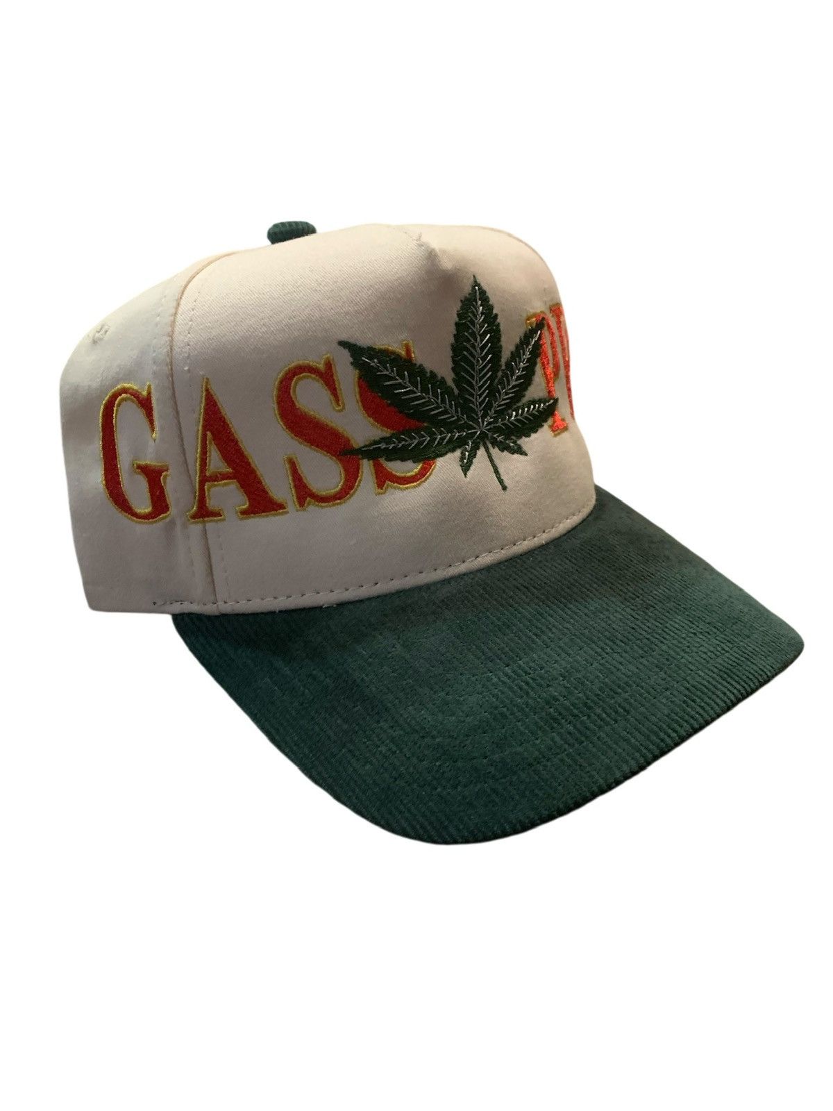 Other The Bass Pro Shops SnapBack hat (GASS PRO) Size ONE SIZE - 3 Thumbnail