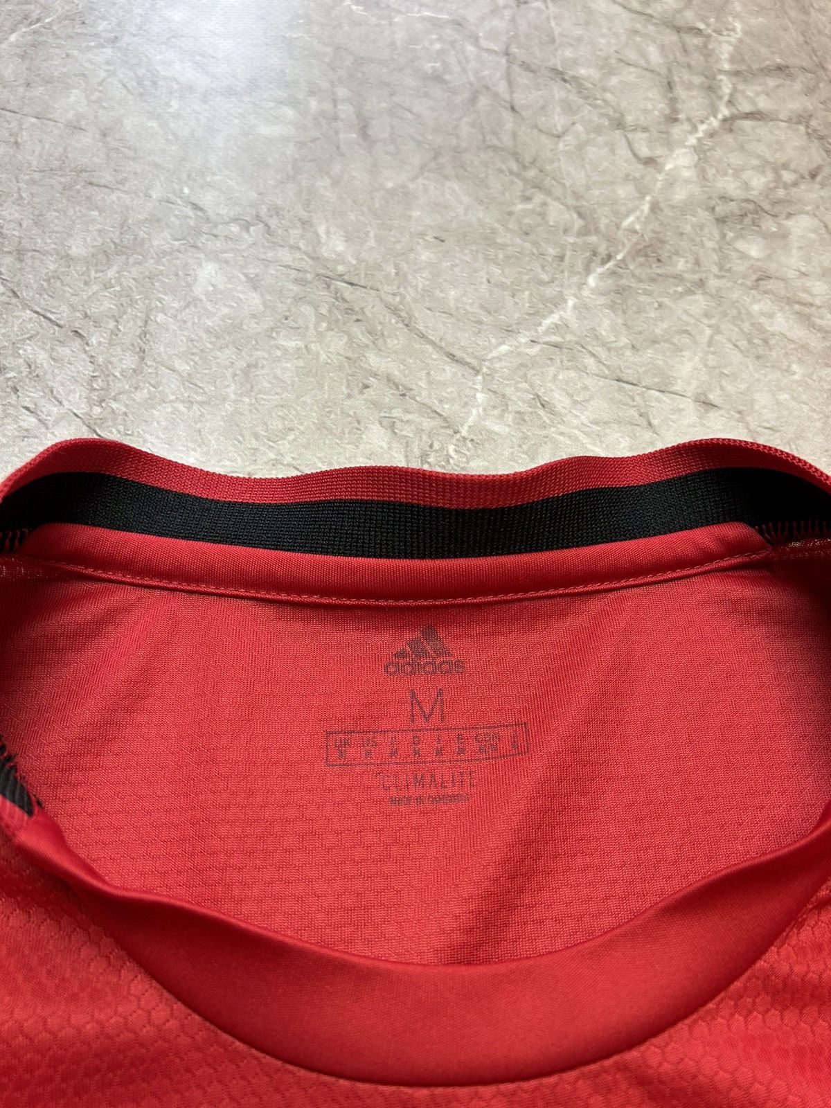 Adidas Adidas Manchester United 2019 Soccer Jersey Shirt Size US M / EU 48-50 / 2 - 4 Thumbnail