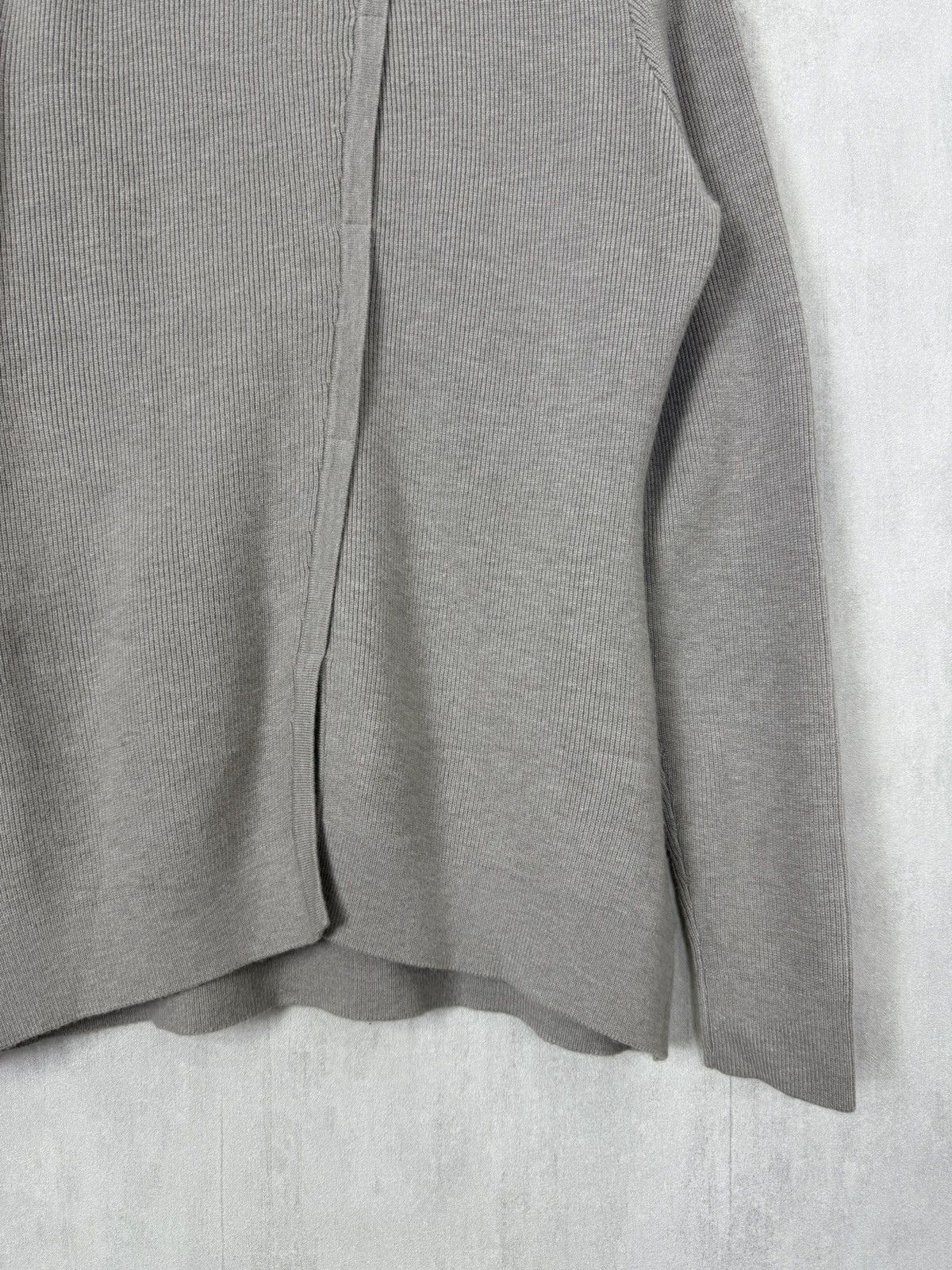 Ann Demeulemeester Ann Demeulemester Women’s Wool Sweater Size M Size M / US 6-8 / IT 42-44 - 13 Thumbnail