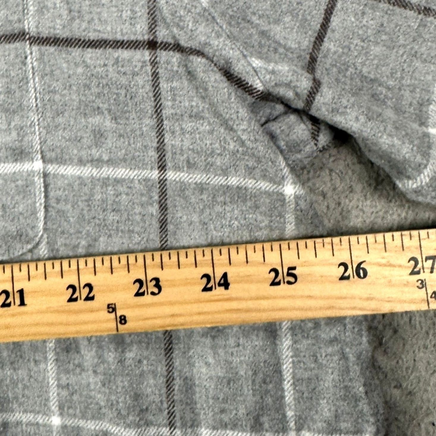 Croft & Barrow VINTAGE? No. (Answer not needed) Size US XXL / EU 58 / 5 - 6 Thumbnail