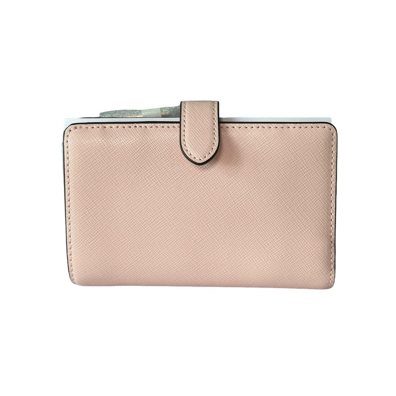 Kate Spade Kate Spade Madison Medium Compact Bifold Wallet Size ONE SIZE - 2 Thumbnail