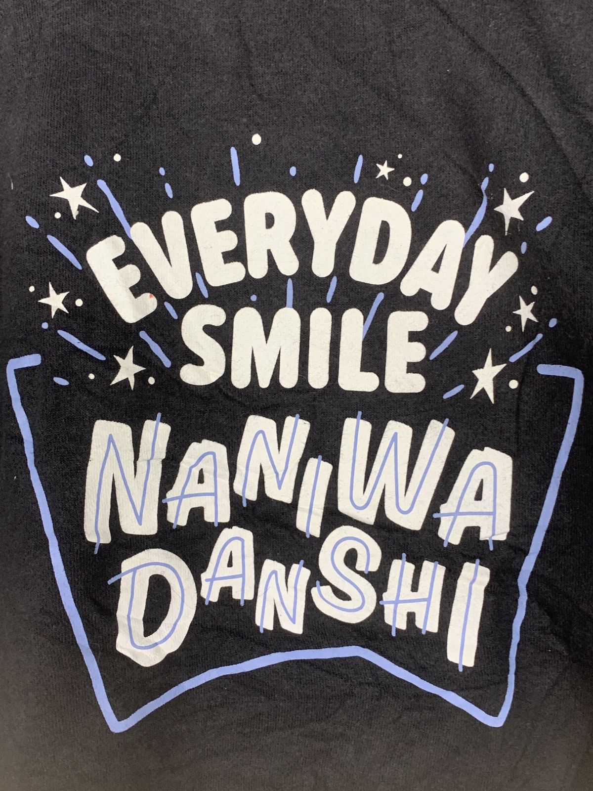 Japanese Brand × Vintage Vintage Japanese Brand sweatshirt Size US XL / EU 56 / 4 - 4 Thumbnail