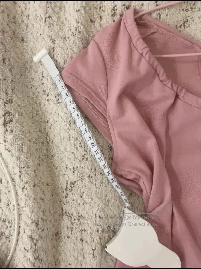 Vivienne Westwood Vivienne Westwood Vintage Pink Top. Size US M / EU 48-50 / 2 - 8 Thumbnail