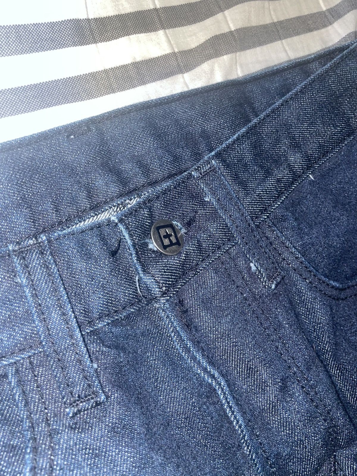 Ksubi Ksubi jeans 31 Size US 31 - 2 Thumbnail