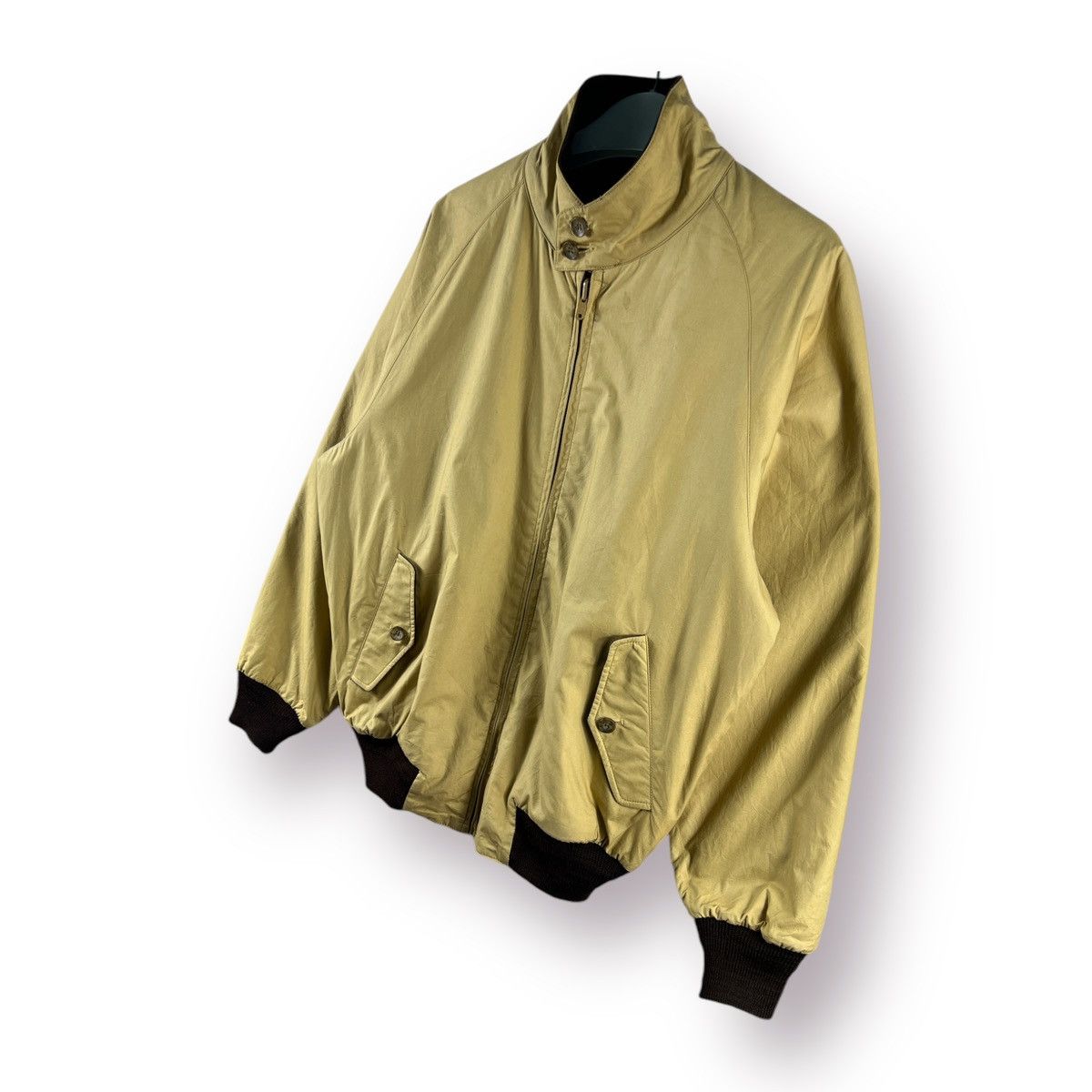 Catalina 🔥Reversible🔥 Vtg Catalina Onward Corduroy Bomber jacket Size US M / EU 48-50 / 2 - 4 Thumbnail