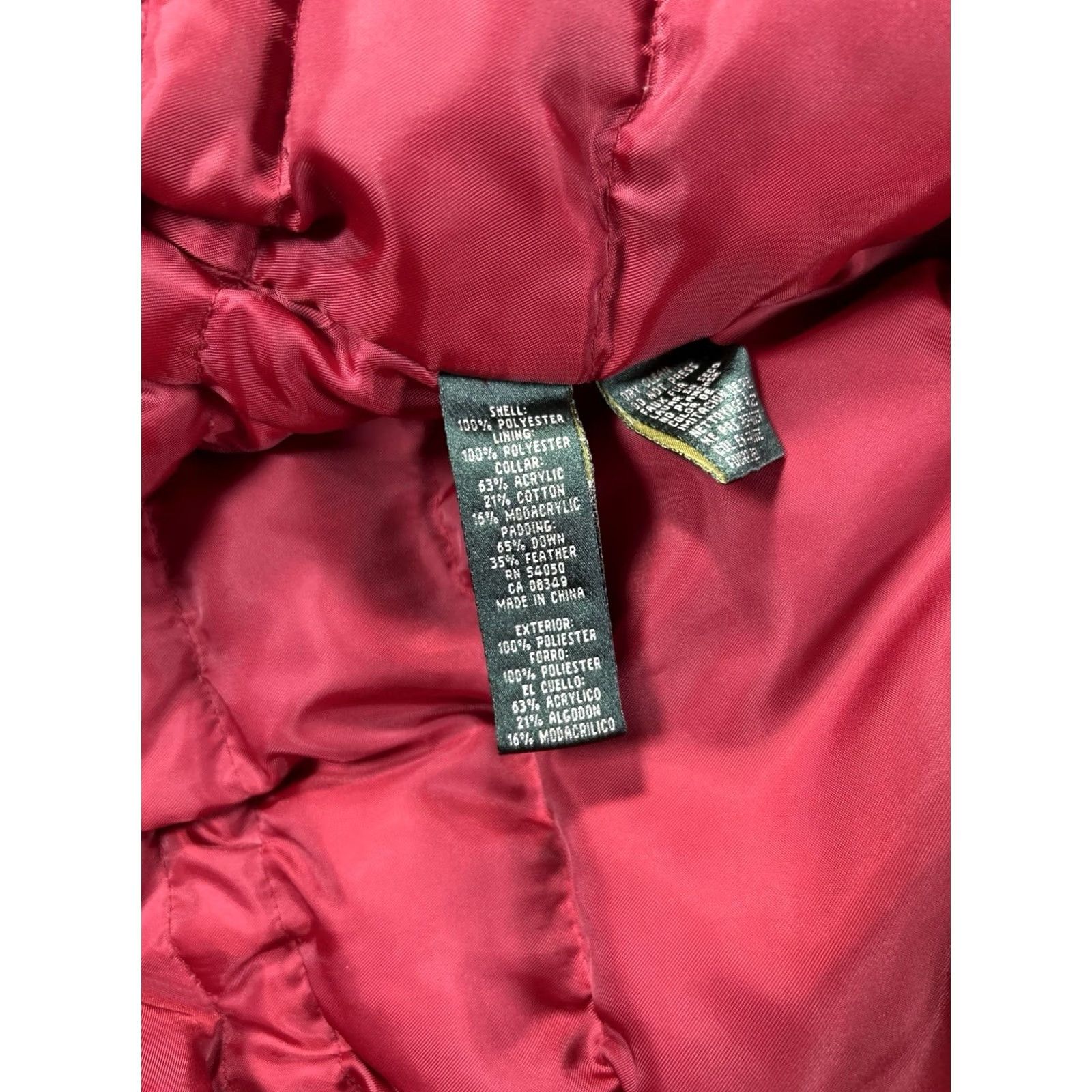 Ralph Lauren VINTAGE? No. Size M / US 6-8 / IT 42-44 - 7 Thumbnail