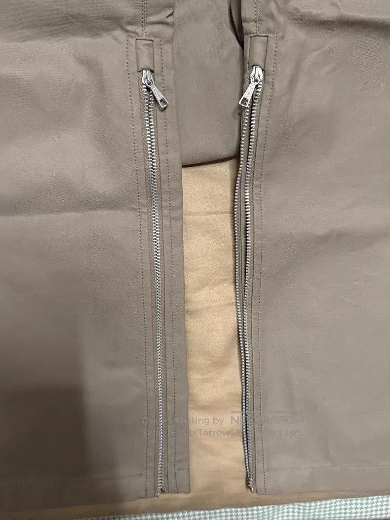 Our Legacy Our Legacy The work pants are khaki in color. Size US 32 / EU 48 - 5 Thumbnail