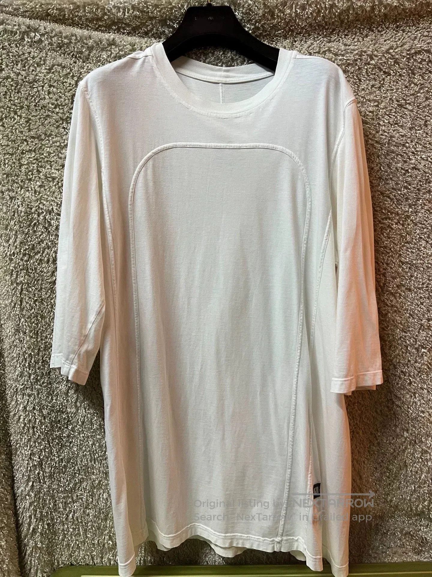 Rick Owens Rick Owens Men's Casual Short. Size US L / EU 52-54 / 3 - 1 Thumbnail
