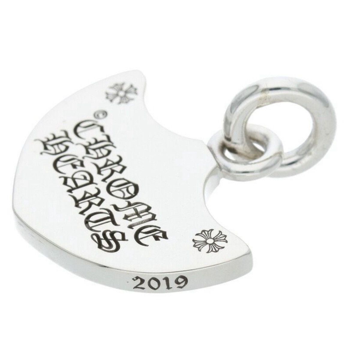 Chrome Hearts Chrome Hearts 10th Anniversary Anchor Pendant Size ONE SIZE - 4 Thumbnail