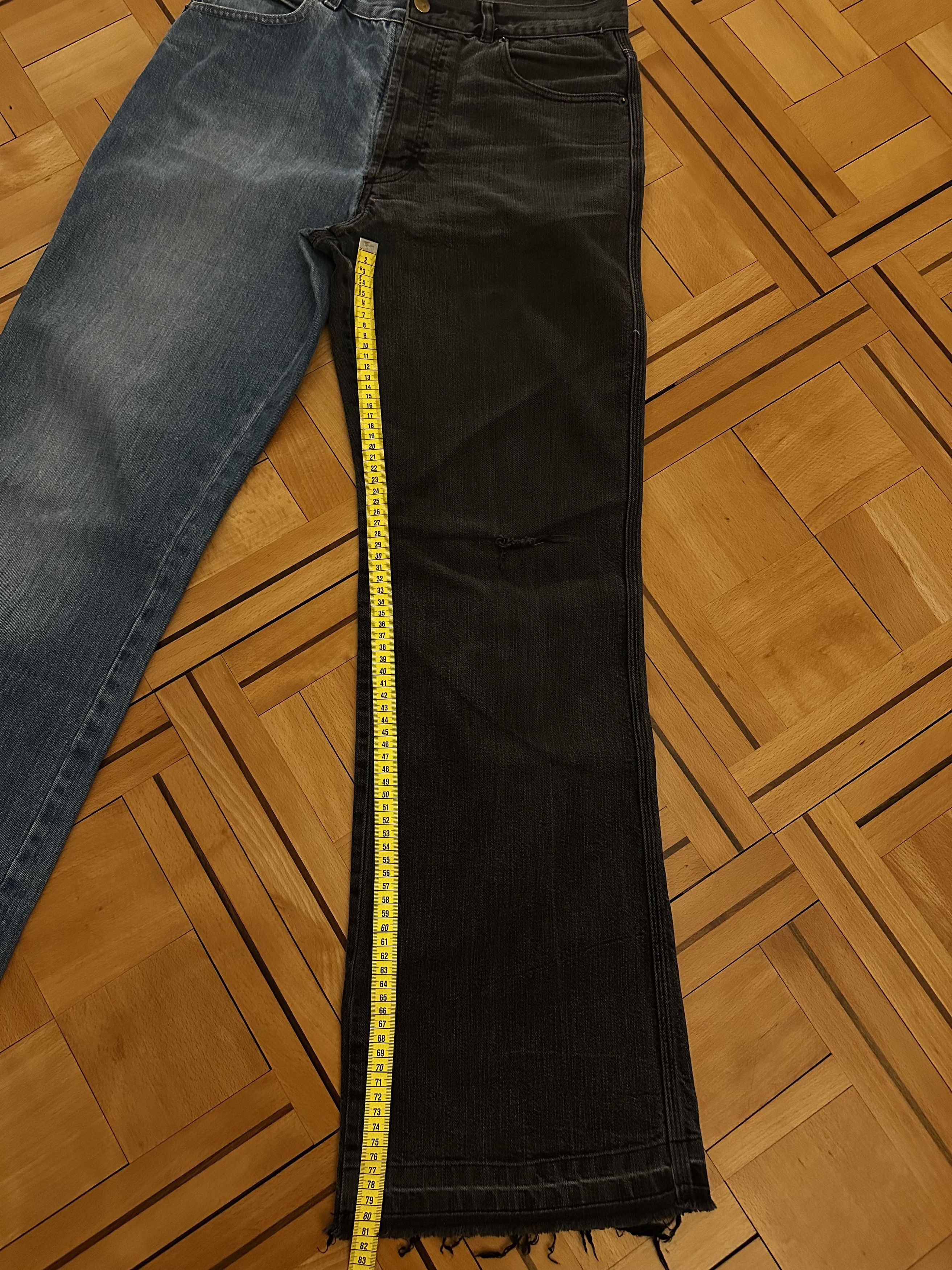 (di)vision (di)vision 1 Bicolor Jeans Size US 31 - 8 Thumbnail