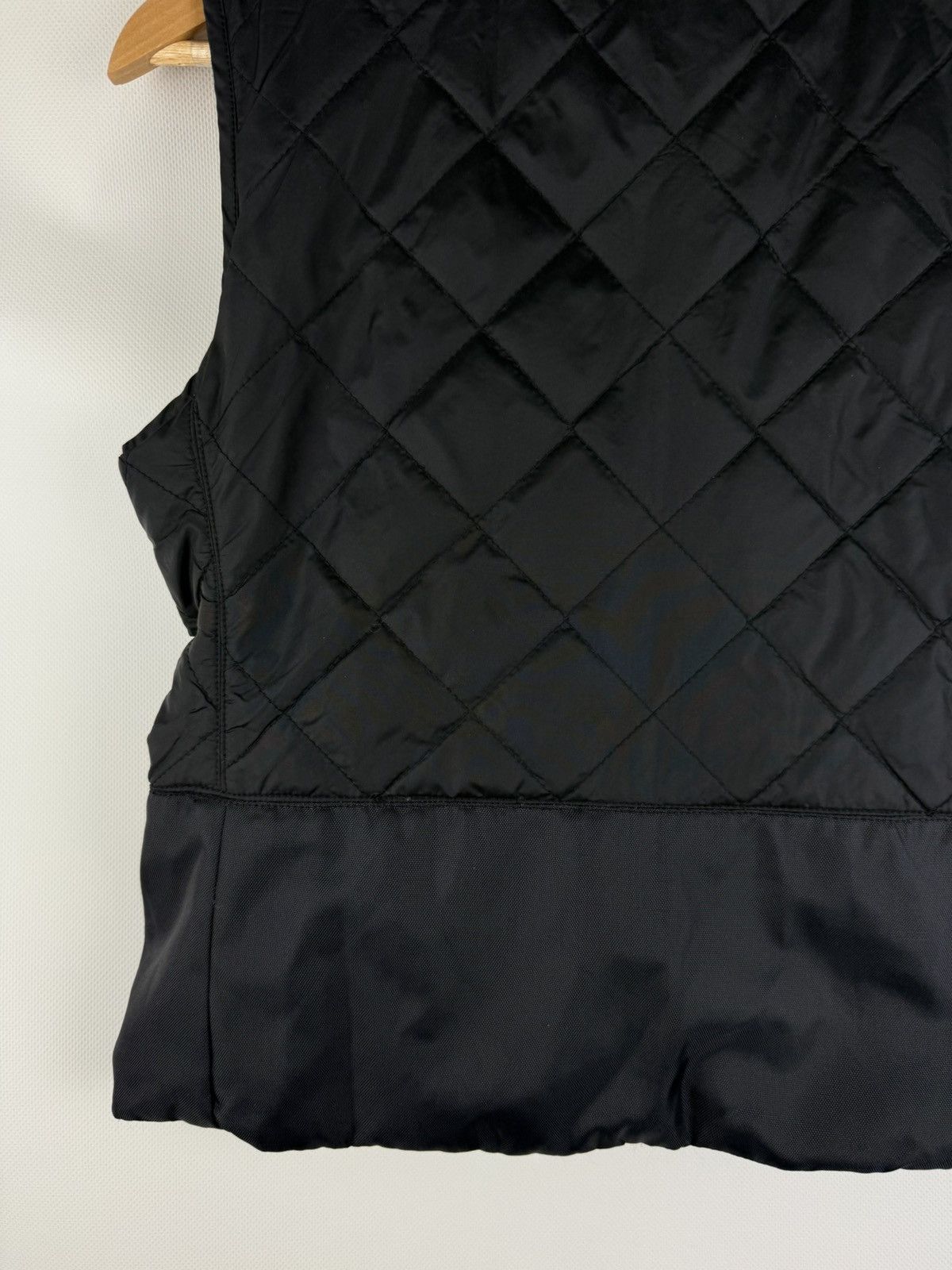 Dolce & Gabbana Dolce & Gabbana Ladies Reversible Full Zip Vest Waistcoat Size M / US 6-8 / IT 42-44 - 25 Thumbnail