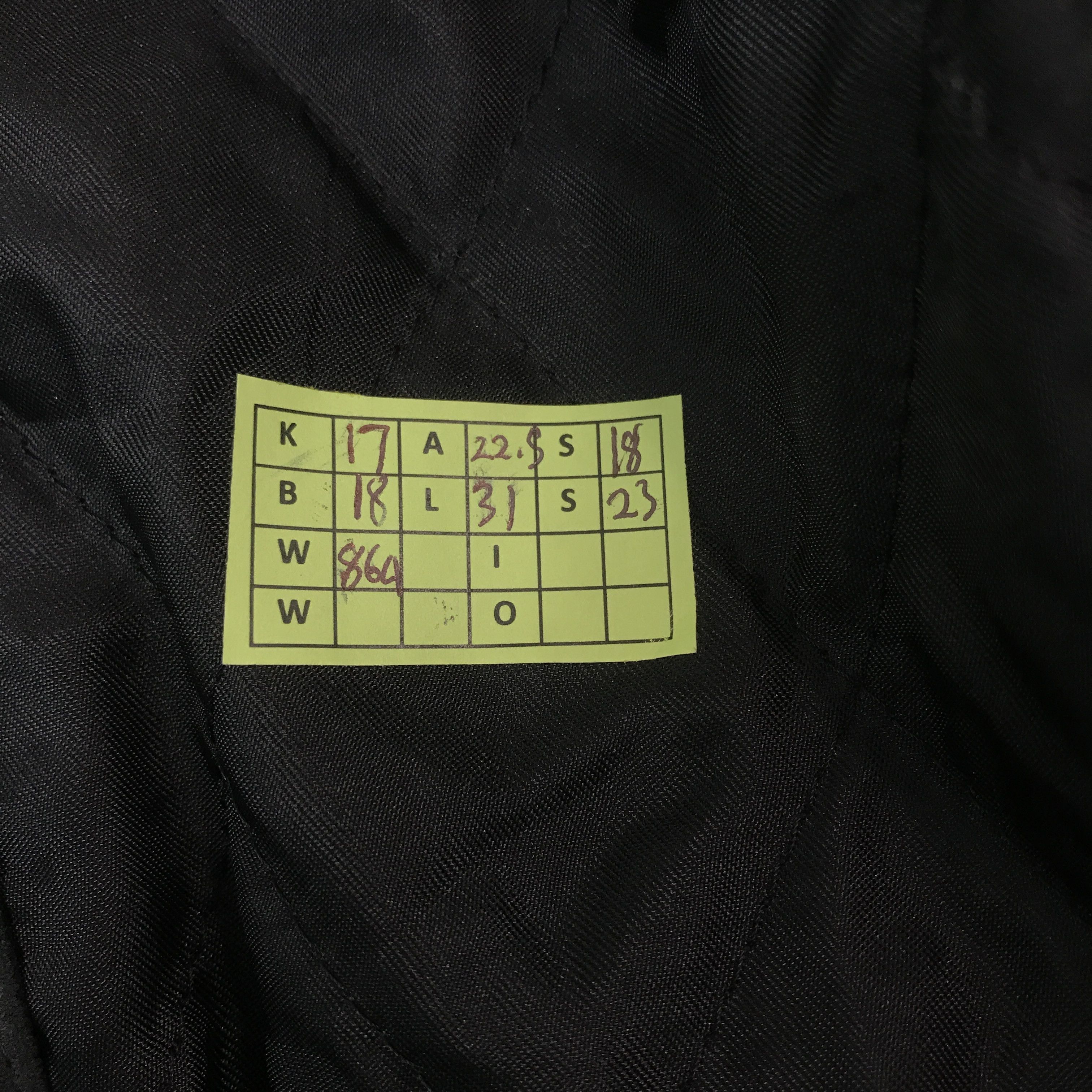 Gianni Valentino × Vintage Vintage Gianni Valentino Jacket Size US M / EU 48-50 / 2 - 12 Thumbnail