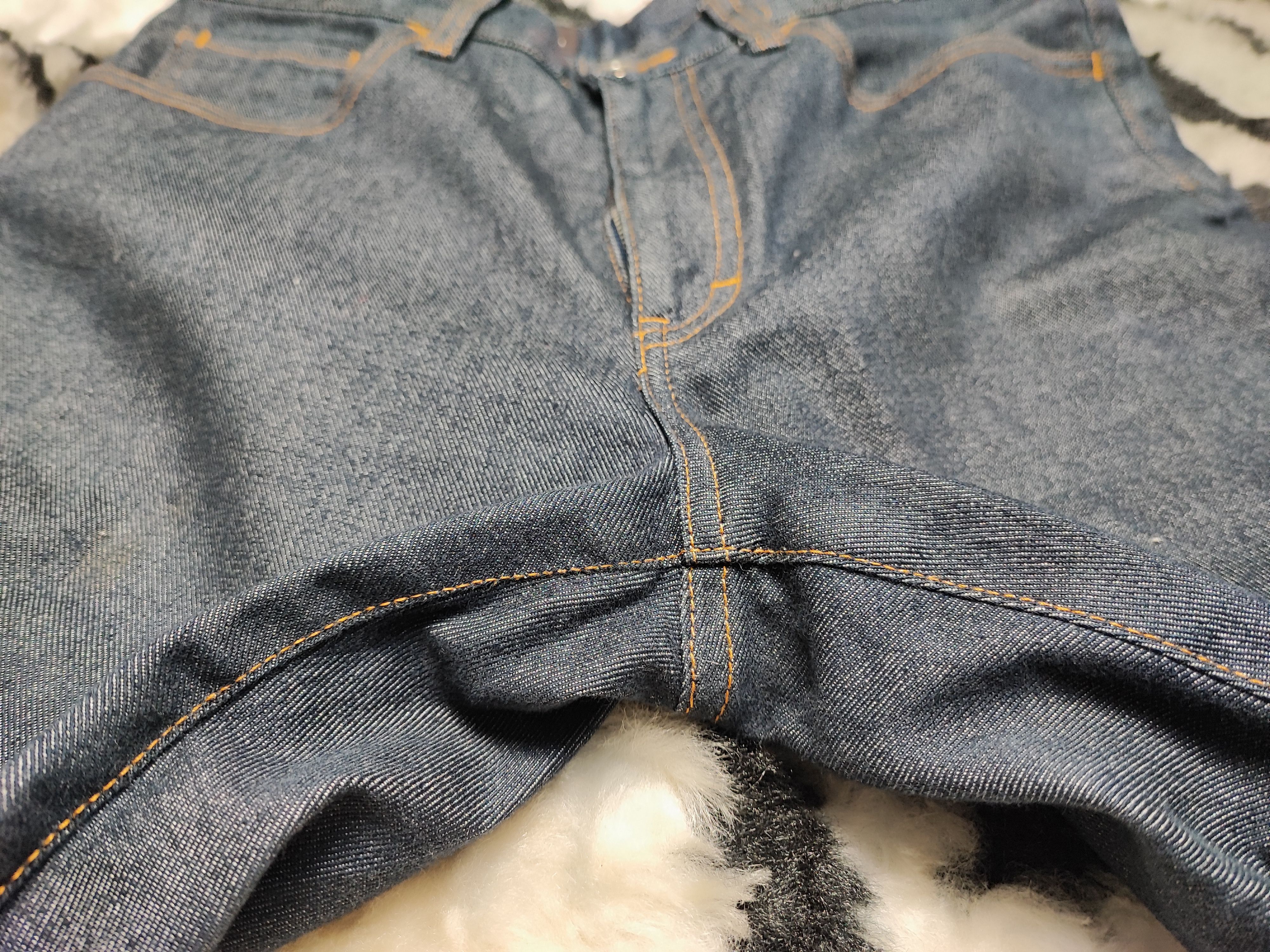 Takeo Kikuchi Flare Bootcut Denim Takeo Kikuchi Size US 28 / EU 44 - 18 Thumbnail
