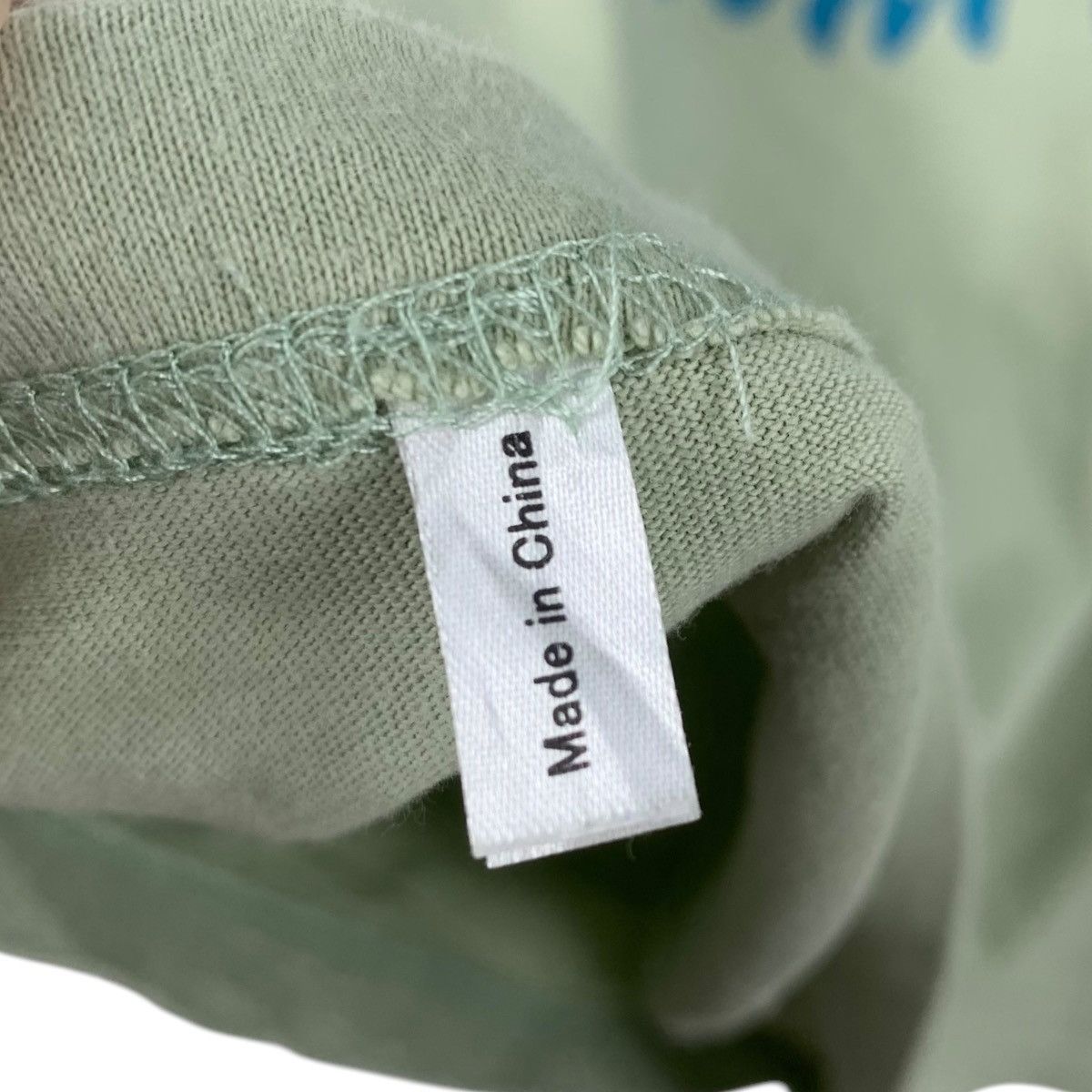 Japanese Brand NEXT INC MARKET Have A Grateful Day Kanagawa Tee Shirt Size US XL / EU 56 / 4 - 10 Thumbnail