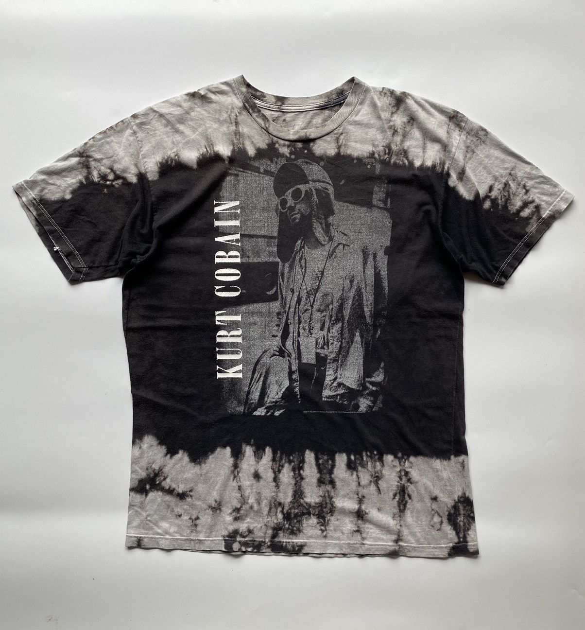Other KURT COBAIN Size US L / EU 52-54 / 3 - 1 Thumbnail