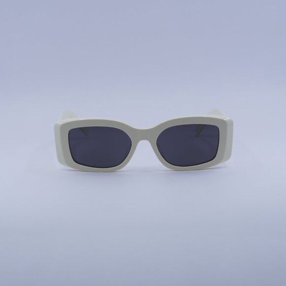 Celine 🕶️ New Celine CL40282U 25A Sunglasses - Shiny Ivory Frame Size ONE SIZE - 2 Thumbnail