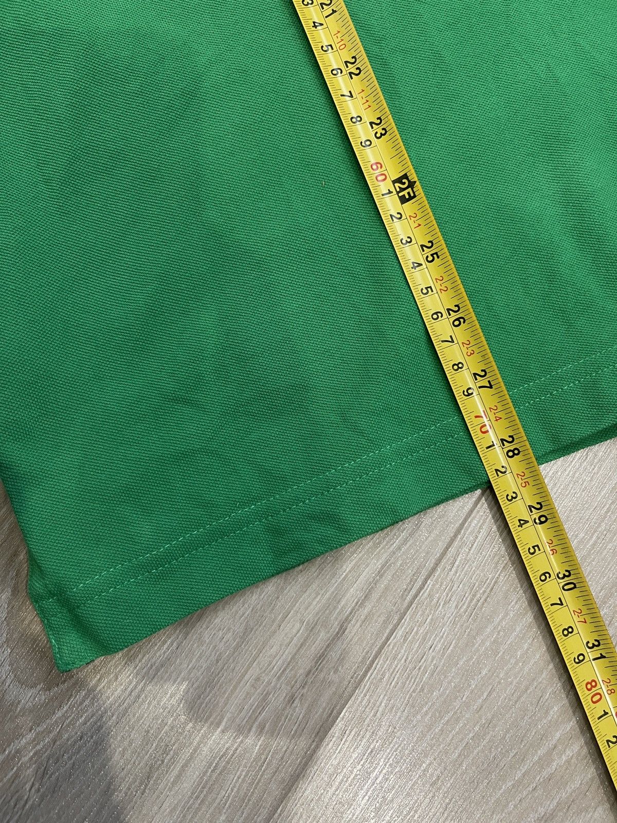 Gant Gant tee t-shirt polo green L Size US L / EU 52-54 / 3 - 11 Thumbnail