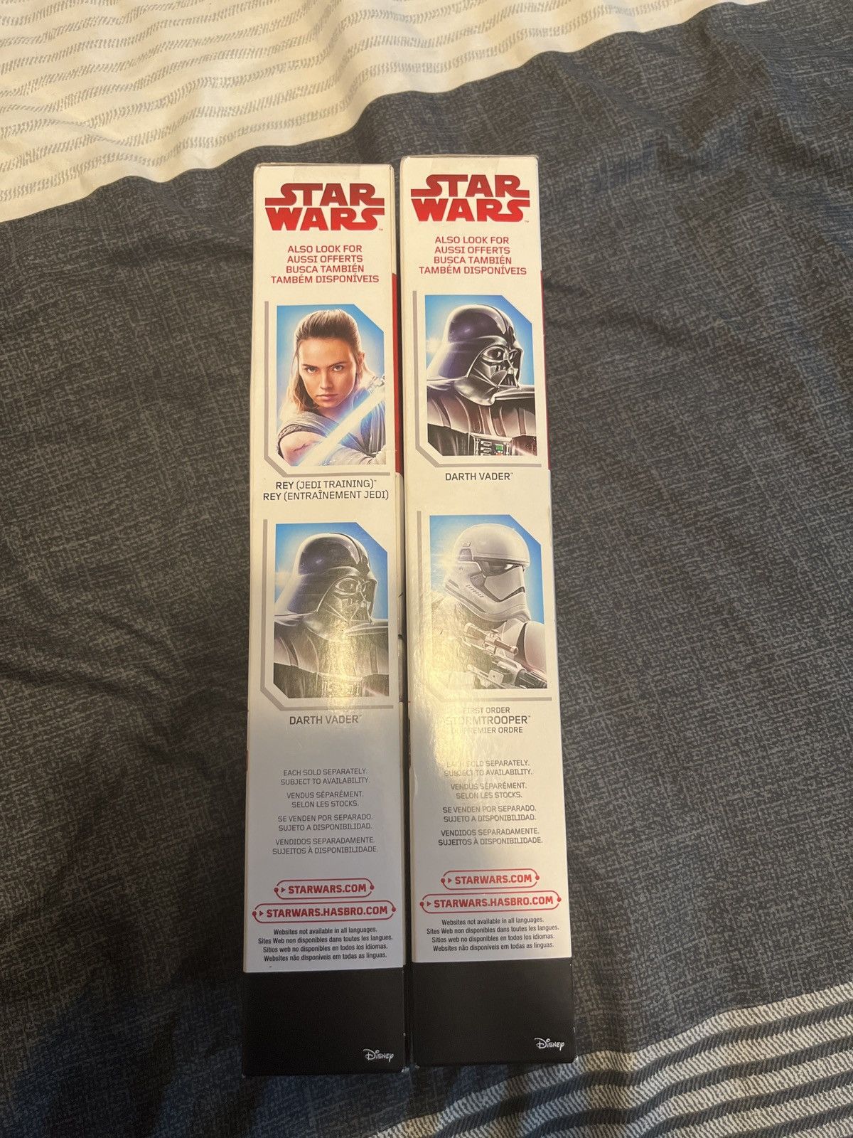 Star Wars Star Wars Collectibles Size ONE SIZE - 2 Thumbnail