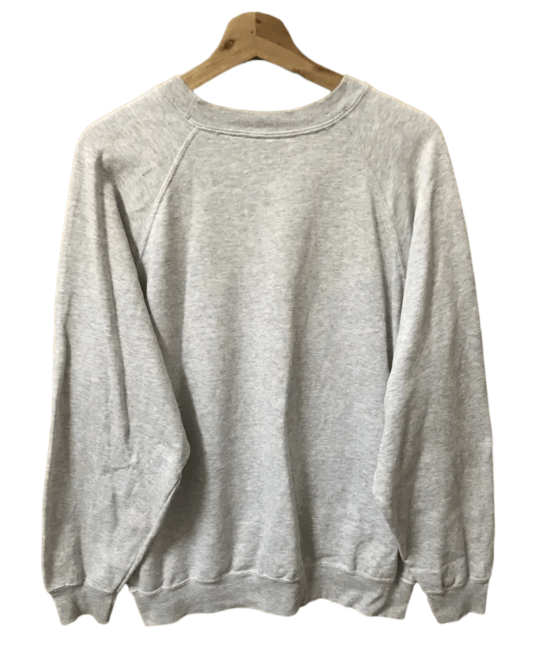 Hype Means Nothing Hype Means Nothing X RayBan X Mickey Mouse Sweatshirts Size US L / EU 52-54 / 3 - 2 Thumbnail