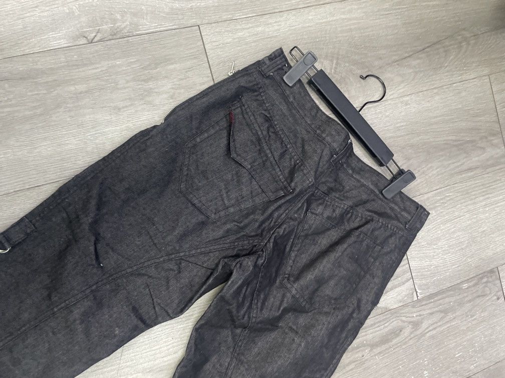 semanticdesign semanticdesign rare pants Size 32" / US 10 / IT 46 - 5 Thumbnail